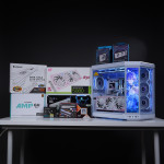 PC Rakitan Chemicy #277